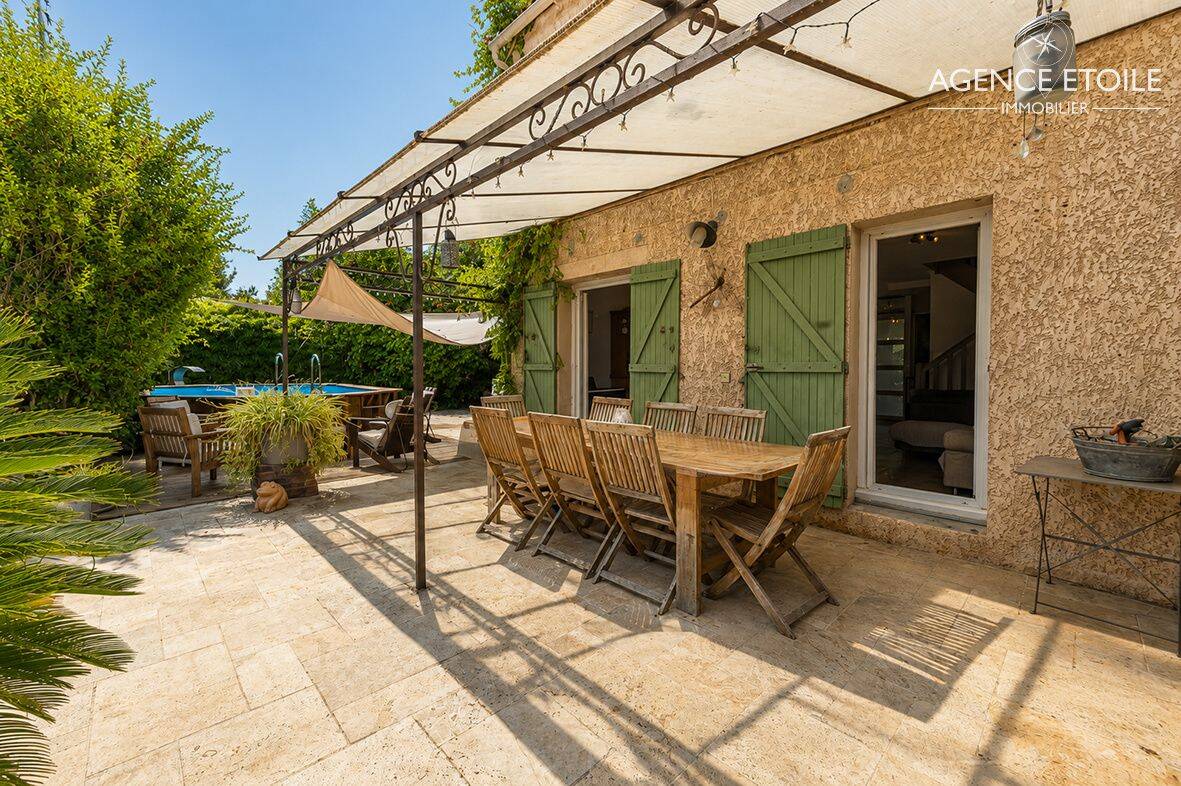 Maison 4 pièces 76 m² · à Marseille 10ème Arrondissement · 76,1 m² · 430 000 €