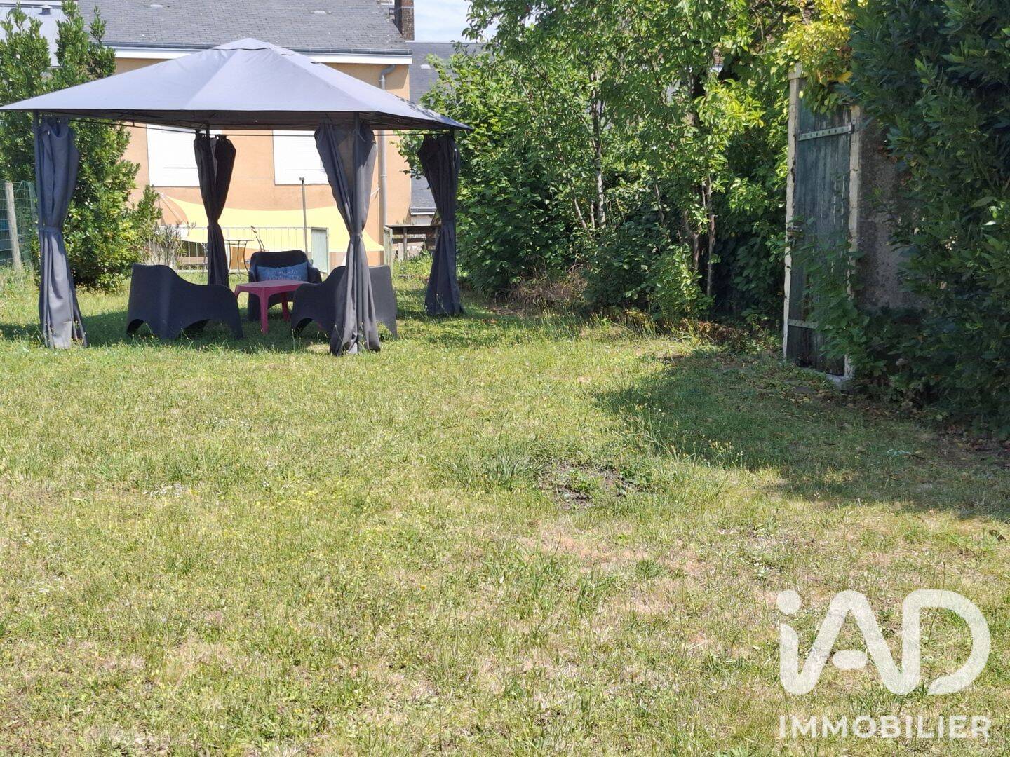 Maison 4 pièces 89 m² · à Conlie · 89,3 m² · 165 990 €