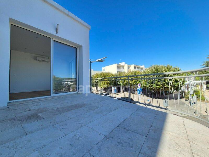 Appartement 3 pièces 66 m² · à Saint-Palais-sur-Mer · 66 m² · 444 125 €
