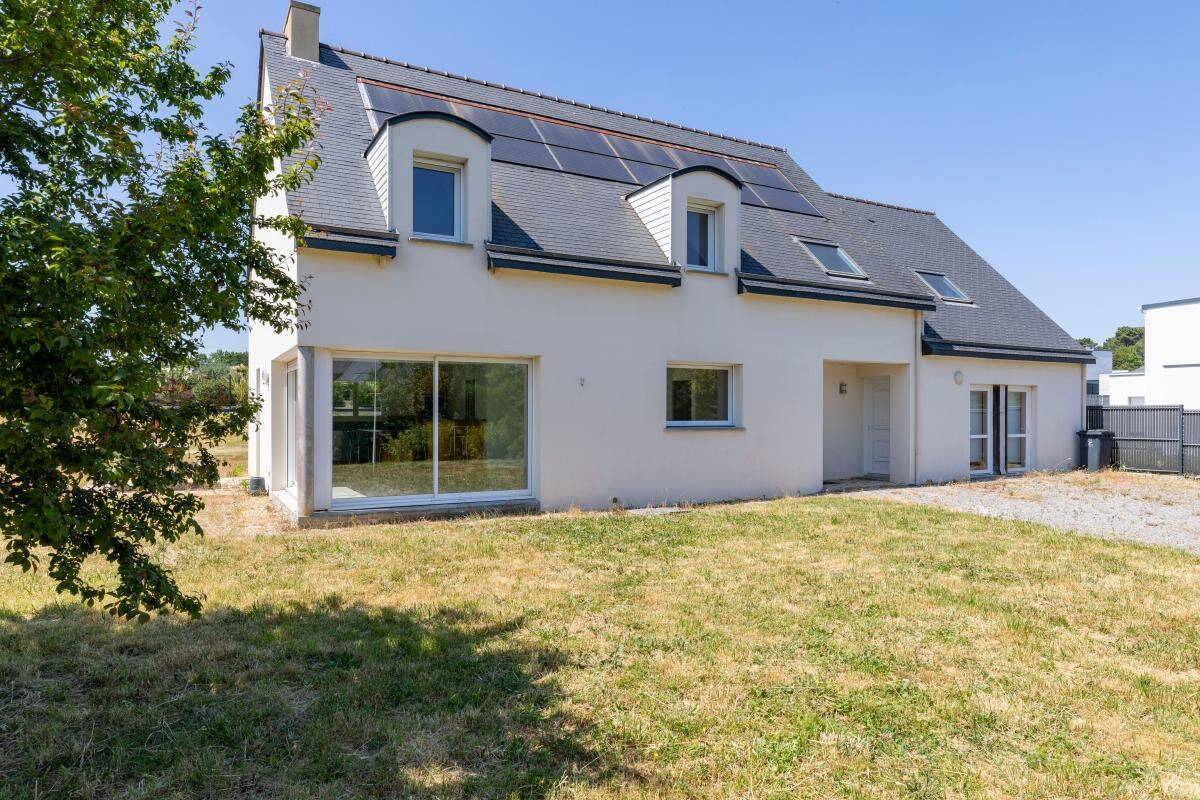 Maison 6 pièces 216 m² · à Vannes · 216 m² · 598 500 €