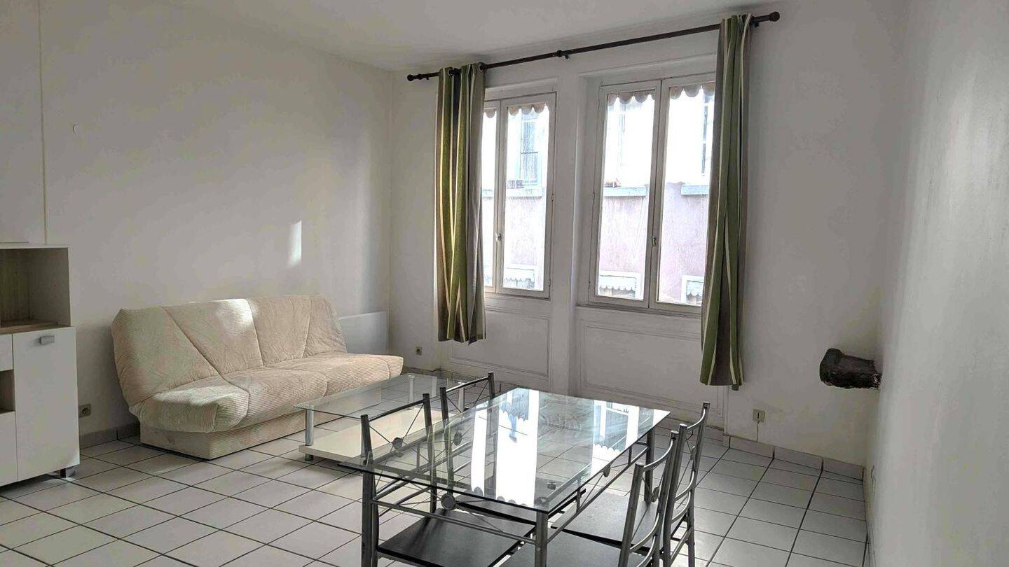 Appartement 1 pièce 31 m² · à Lyon 5ème Arrondissement · 31 m² · 825 €