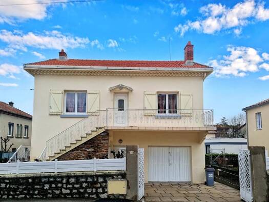 Maison à vendre 265 000 € 6 pièces 4 chambres 171,3 m² 764 m² de terrain Croupillac-Clavières Alès 30100