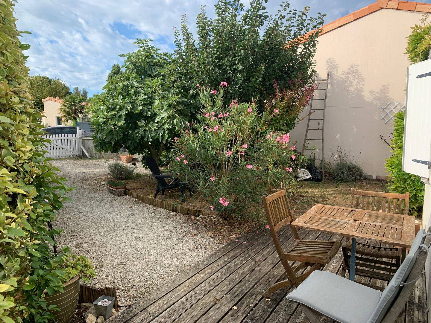 Maison 3 pièces 47 m² · à La Jarne · 47 m² · 194 500 €