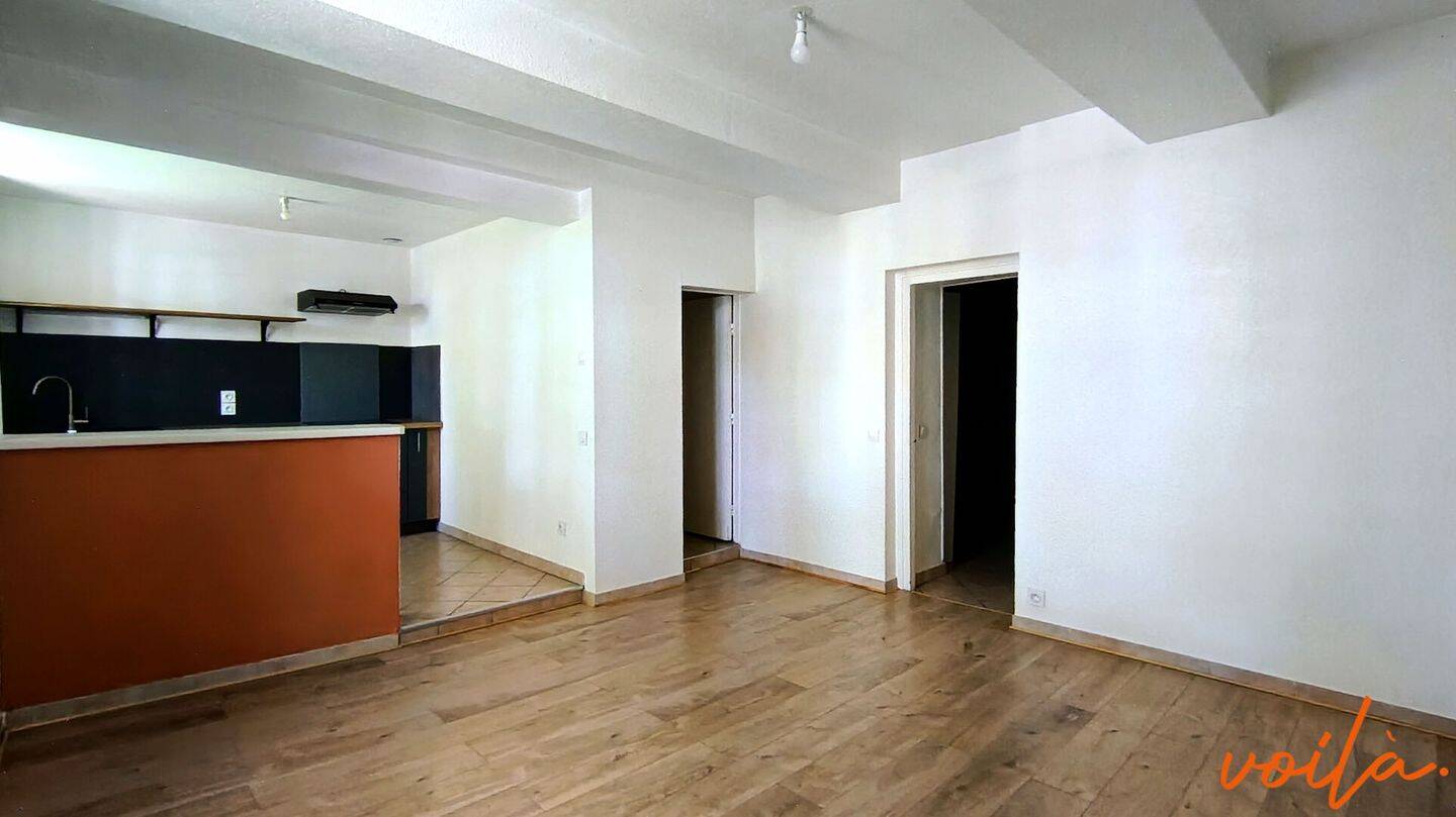 Appartement 2 pièces 38 m² · à Carcassonne · 38 m² · 495 €/mois