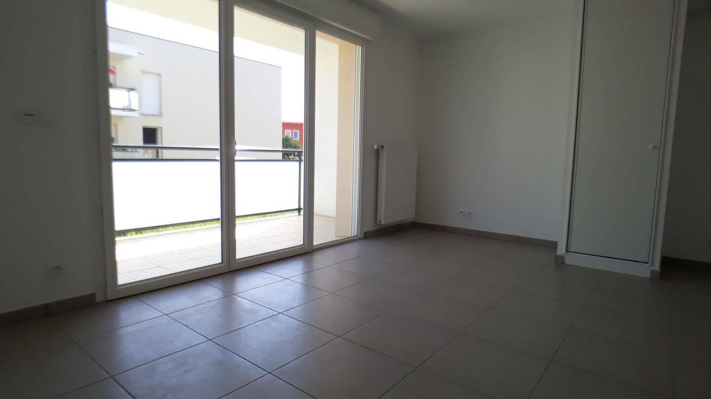 Appartement 3 pièces 65 m² · à Thonon-les-Bains · 65 m² · 863 €/mois