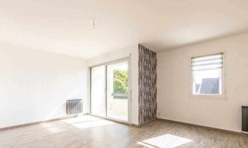 Appartement 4 pièces 83 m² · à Châteaubourg · 83,4 m² · 169 500 €