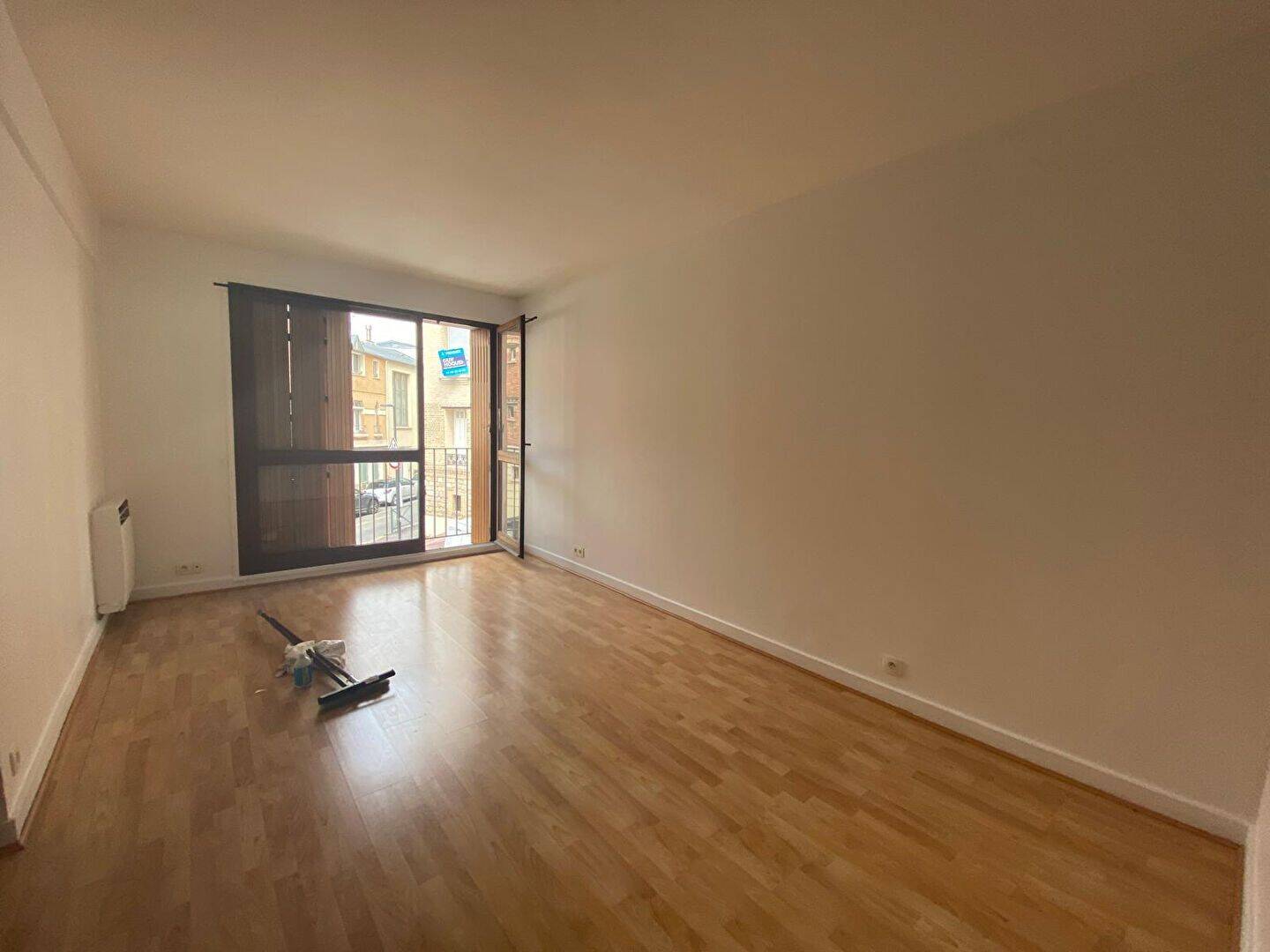 Appartement 2 pièces 49 m² · à Vanves · 49,1 m² · 1 184 €/mois