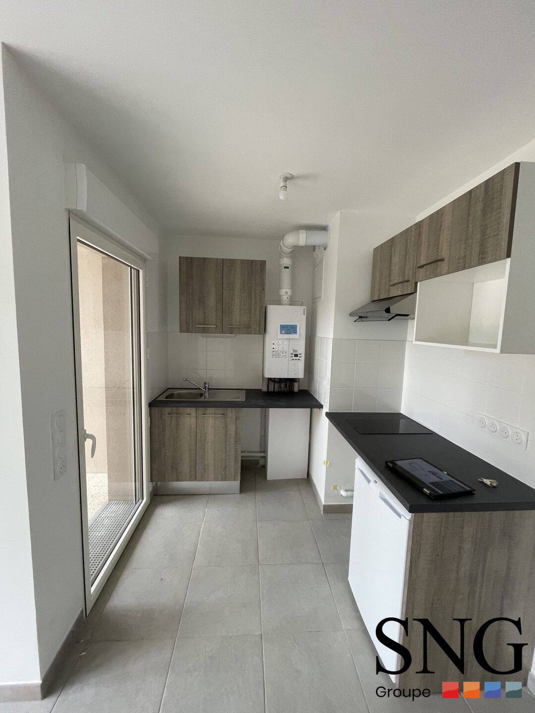 Appartement 2 pièces 43 m² · à Pompignac · 43,2 m² · 618 €