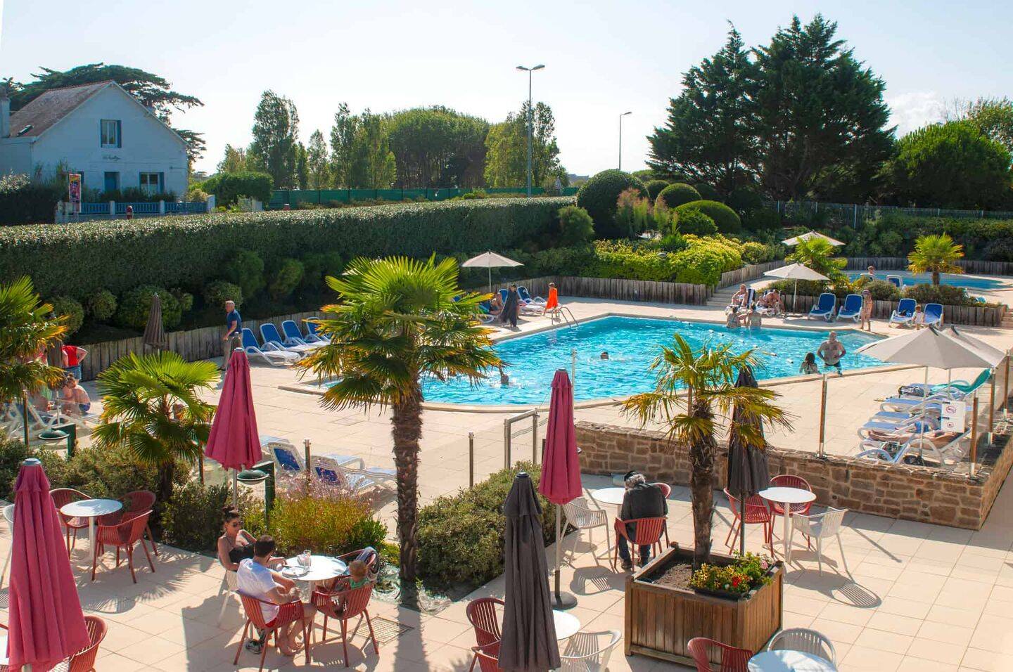 Appartement 3 pièces 41 m² · à Batz-sur-Mer · 41,3 m² · 66 040 €