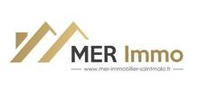 MER IMMOBILIER logo