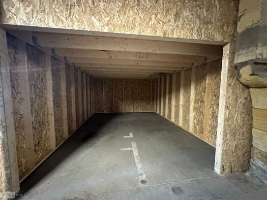 Parking à vendre 59 000 € 45 m² Bordeaux 33000