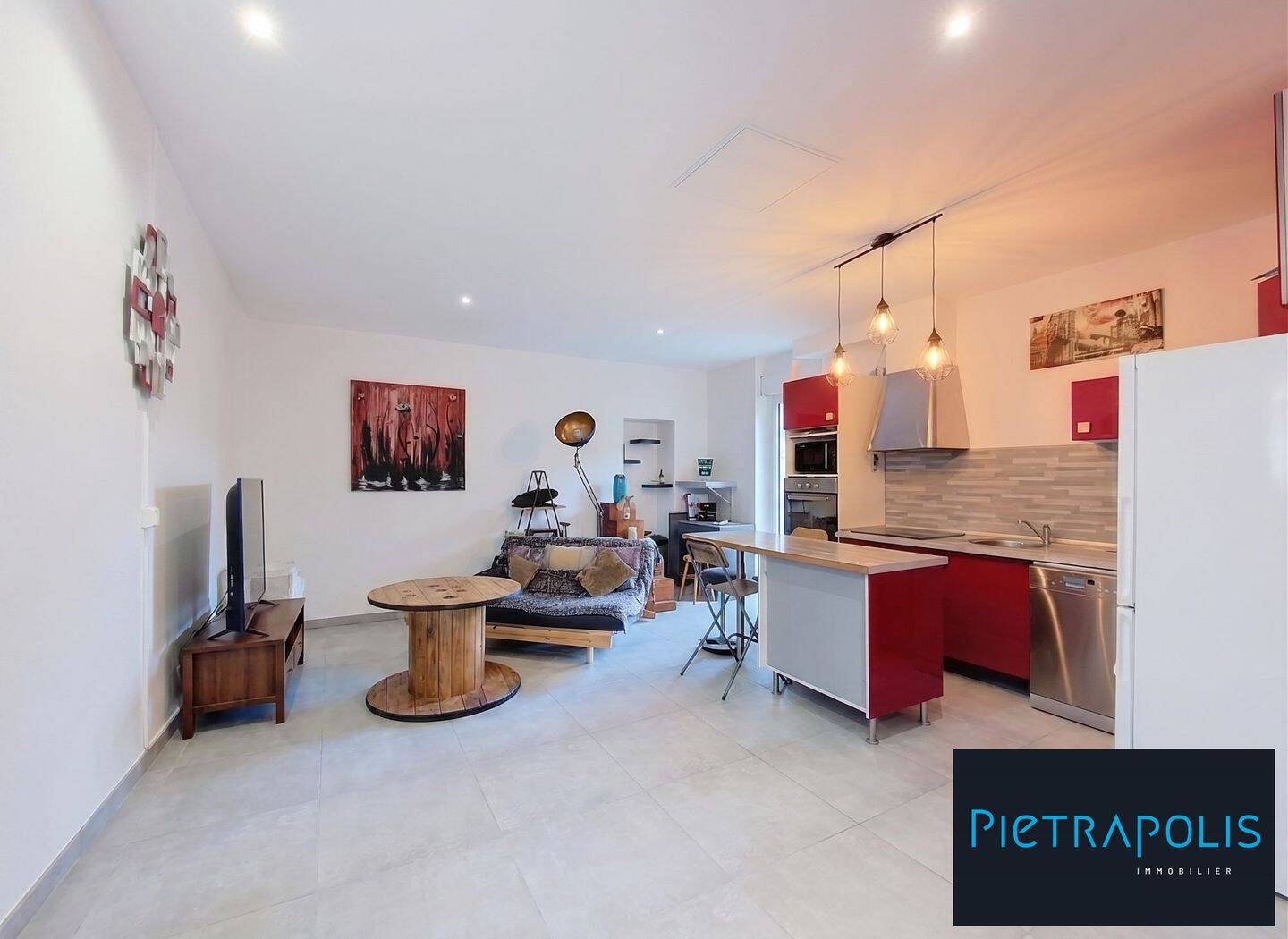 Maison 3 pièces 58 m² · à Dijon · 58 m² · 165 000 €