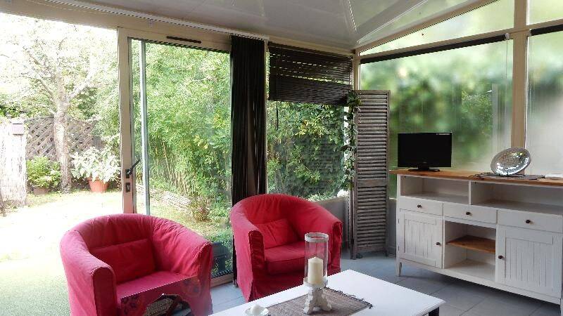 Maison 3 pièces 47 m² · à Mérignac · 47 m² · 1 150 €/mois