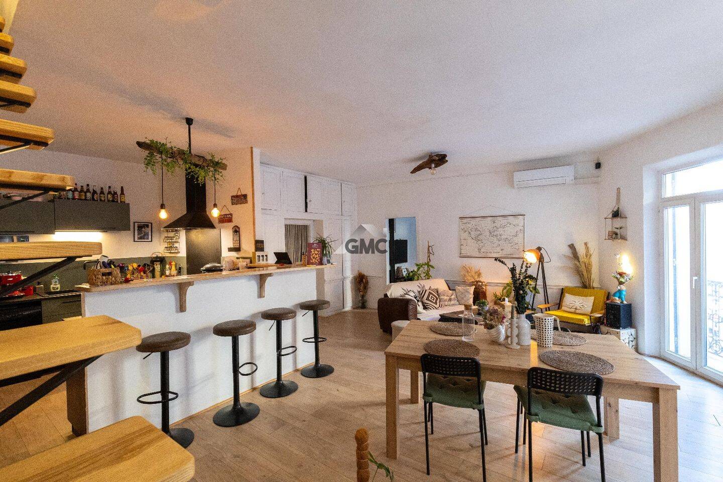 Maison 5 pièces 115 m² · à Saint-André-de-Sangonis · 115 m² · 249 000 €