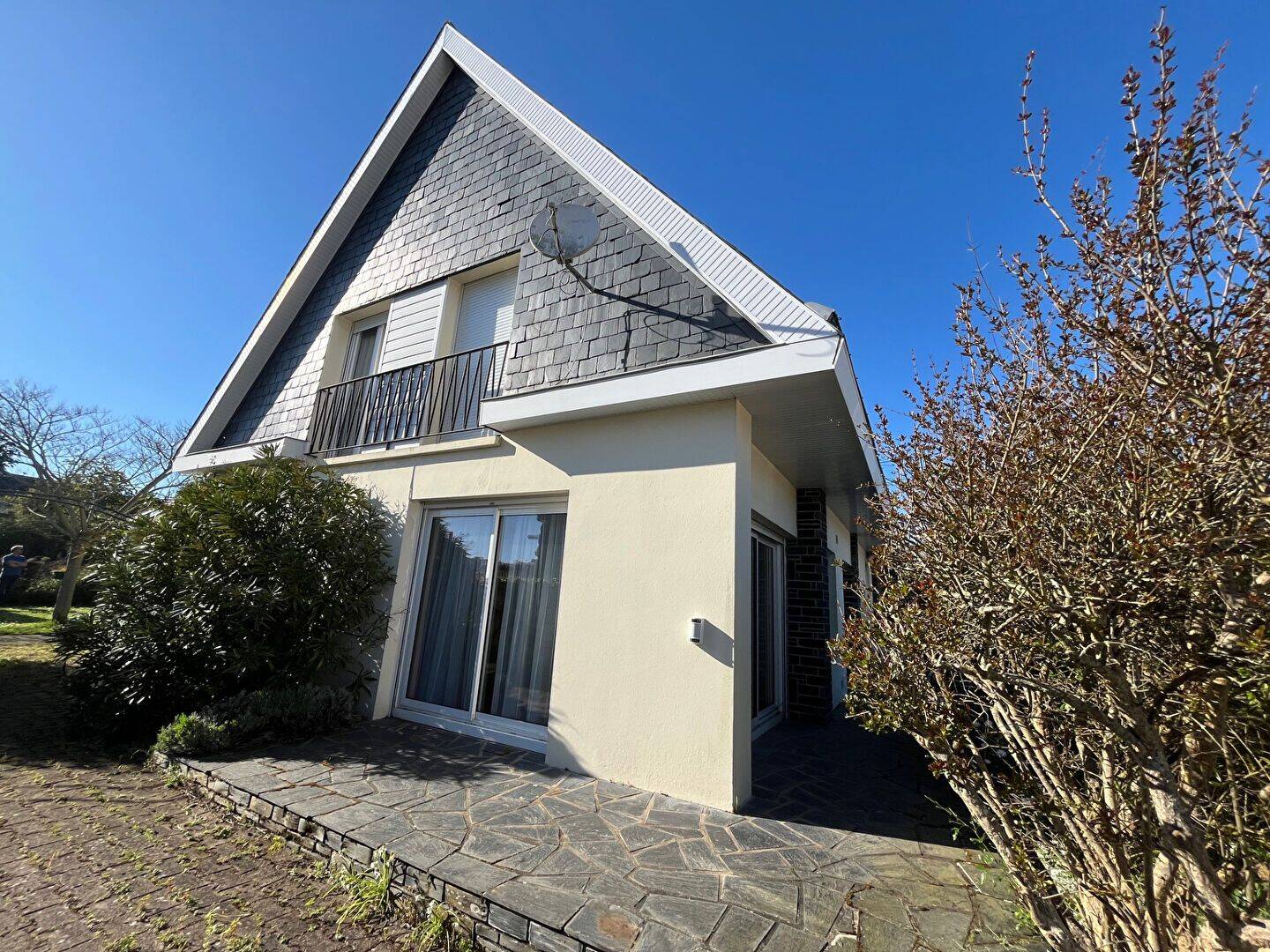 Maison 6 pièces 150 m² · à Saint-Nazaire · 150 m² · 470 250 €