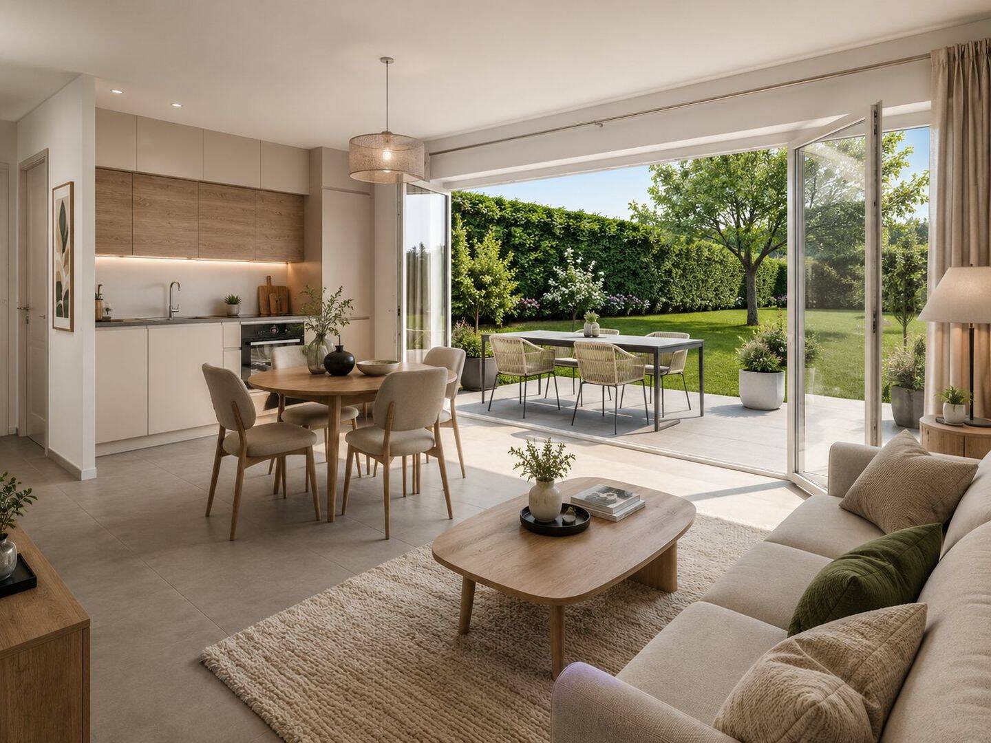 Appartement 2 pièces 42 m² · à Epfig · 42 m² · 149 000 €