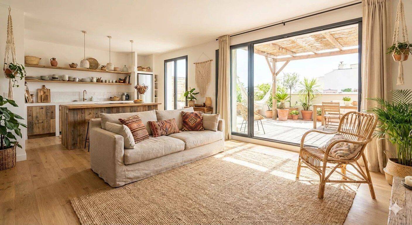 Appartement 4 pièces 94 m² · à Le Havre · 94 m² · 250 000 €