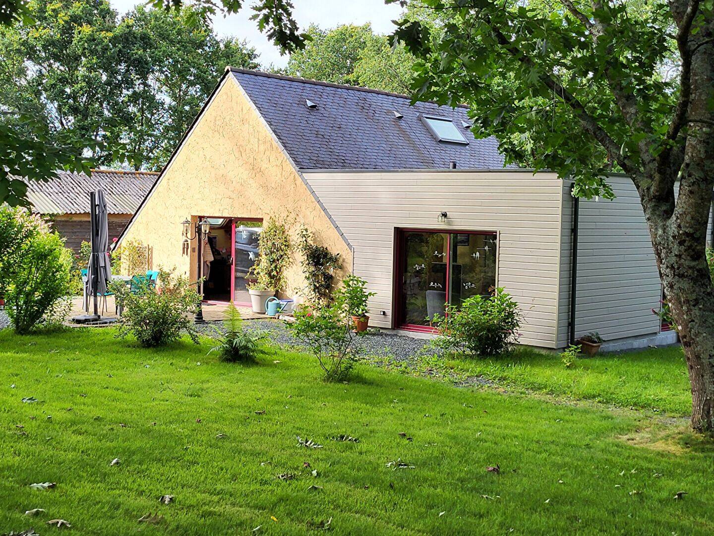 Maison 4 pièces 93 m² · à Plessé · 93 m² · 227 600 €