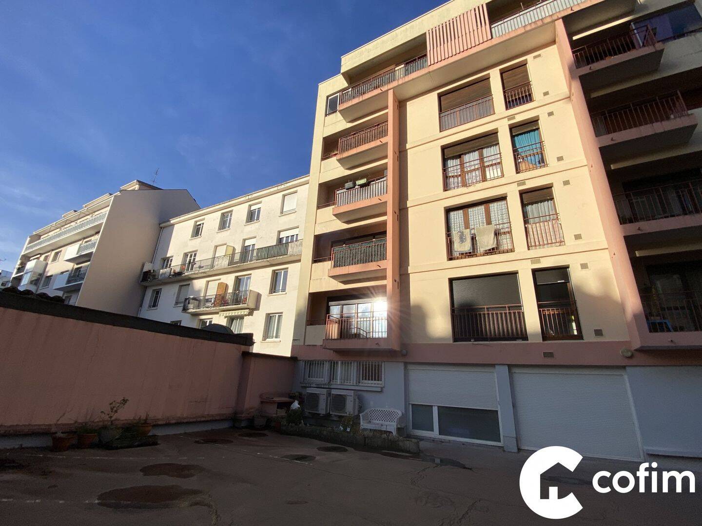 Appartement 3 pièces 82 m² · à Pau · 82 m² · 136 300 €