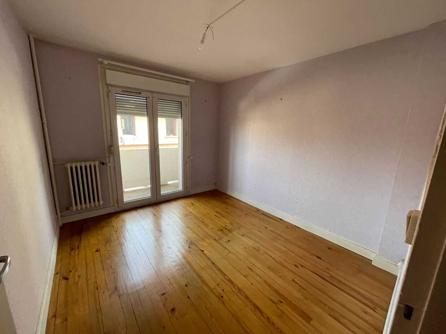 Appartement 2 pièces 38 m² · à Saint-Étienne · 38 m² · 351 €/mois