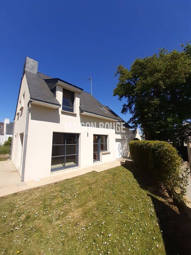 Maison 4 pièces 72 m² · à Sarzeau · 72 m² · 361 200 €