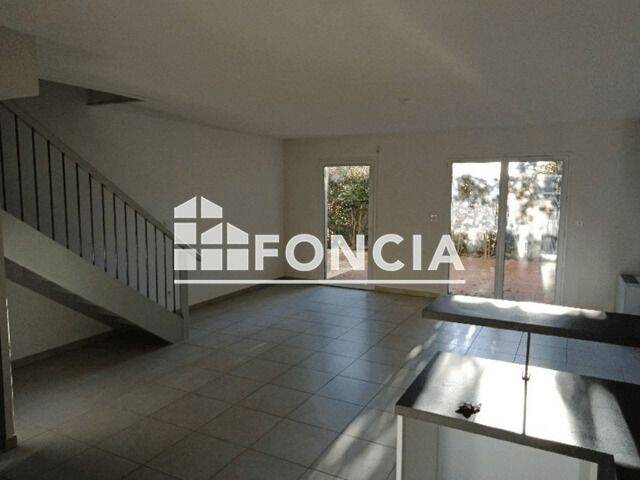 Maison 4 pièces 87 m² · à Le Cannet-des-Maures · 86,7 m² · 972 €