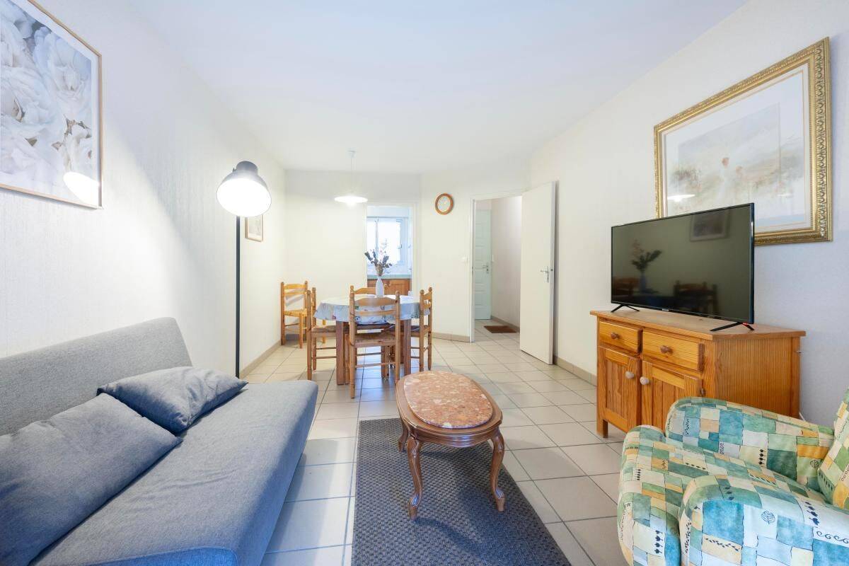 Appartement 2 pièces 42 m² · à Eugénie-les-Bains · 42,2 m² · 99 000 €