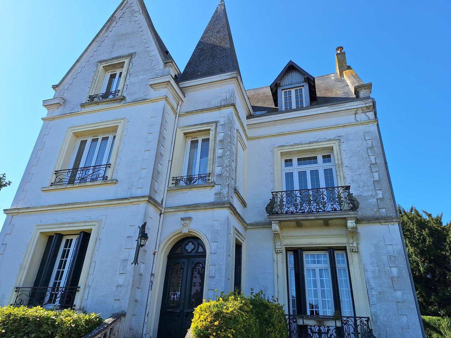 Appartement 4 pièces 93 m² · à Eu · 93 m² · 177 500 €
