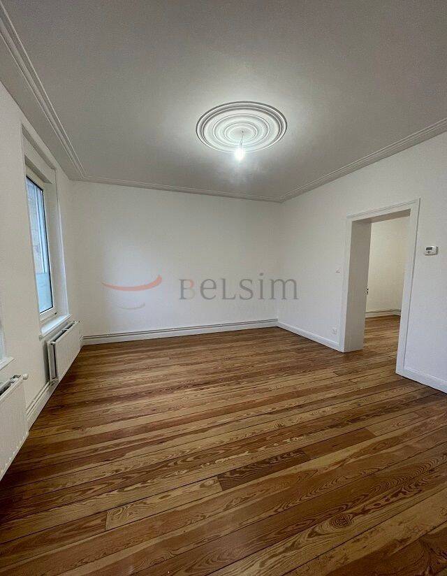 Appartement 2 pièces 50 m² · à Metz · 50,2 m² · 650 €