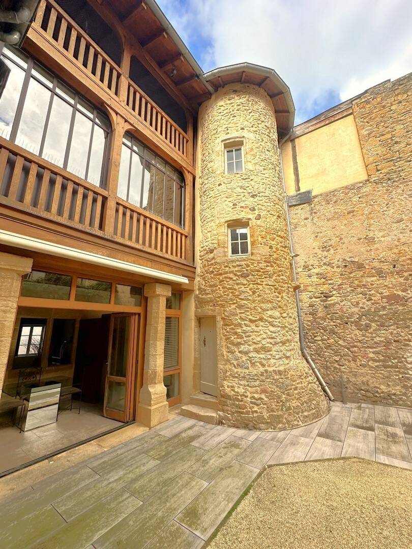 Maison 6 pièces 183 m² · à Marcigny · 183 m² · 519 000 €