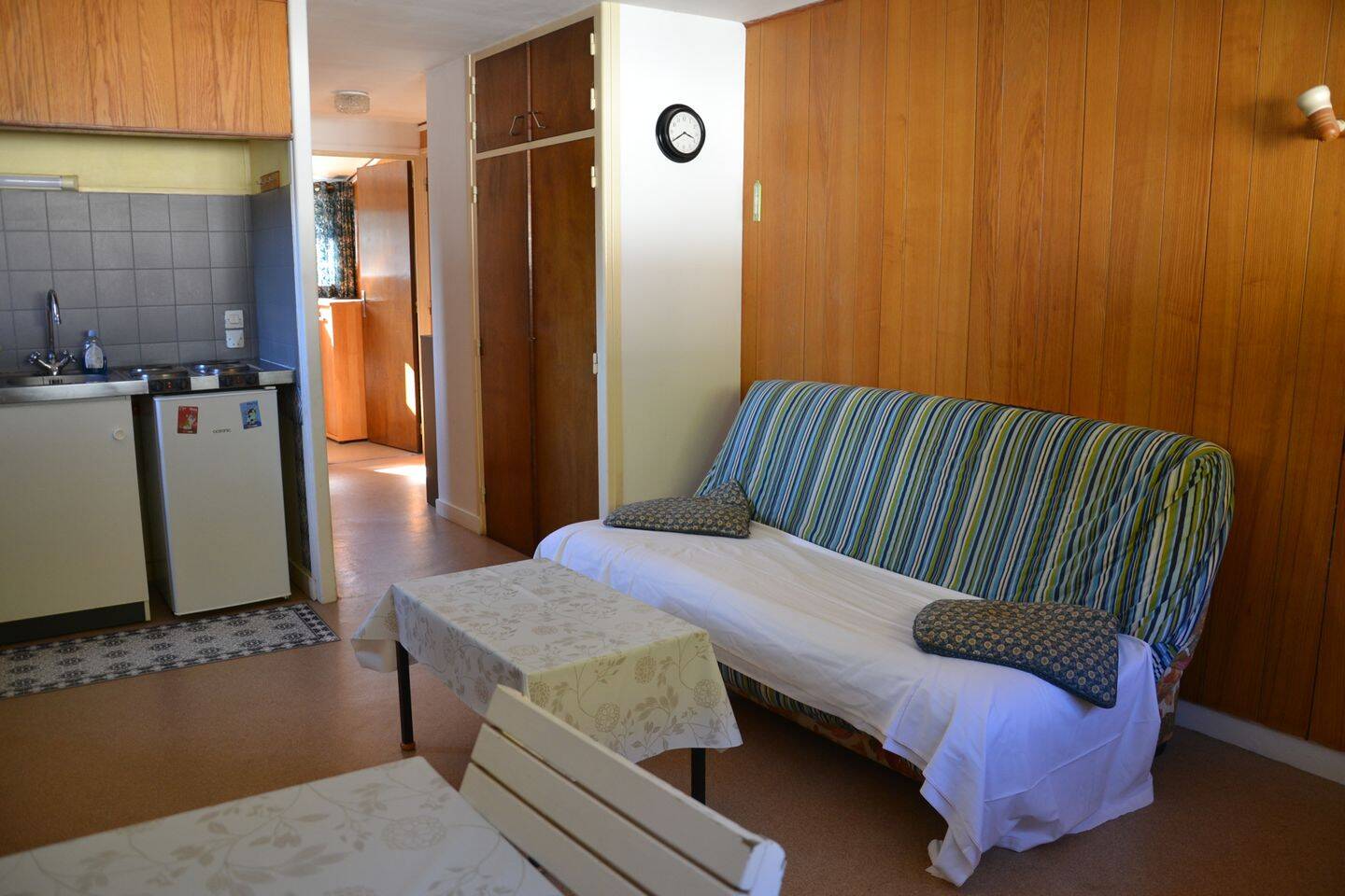 Appartement 2 pièces 29 m² · à Mont-Dore · 29 m² · 78 000 €