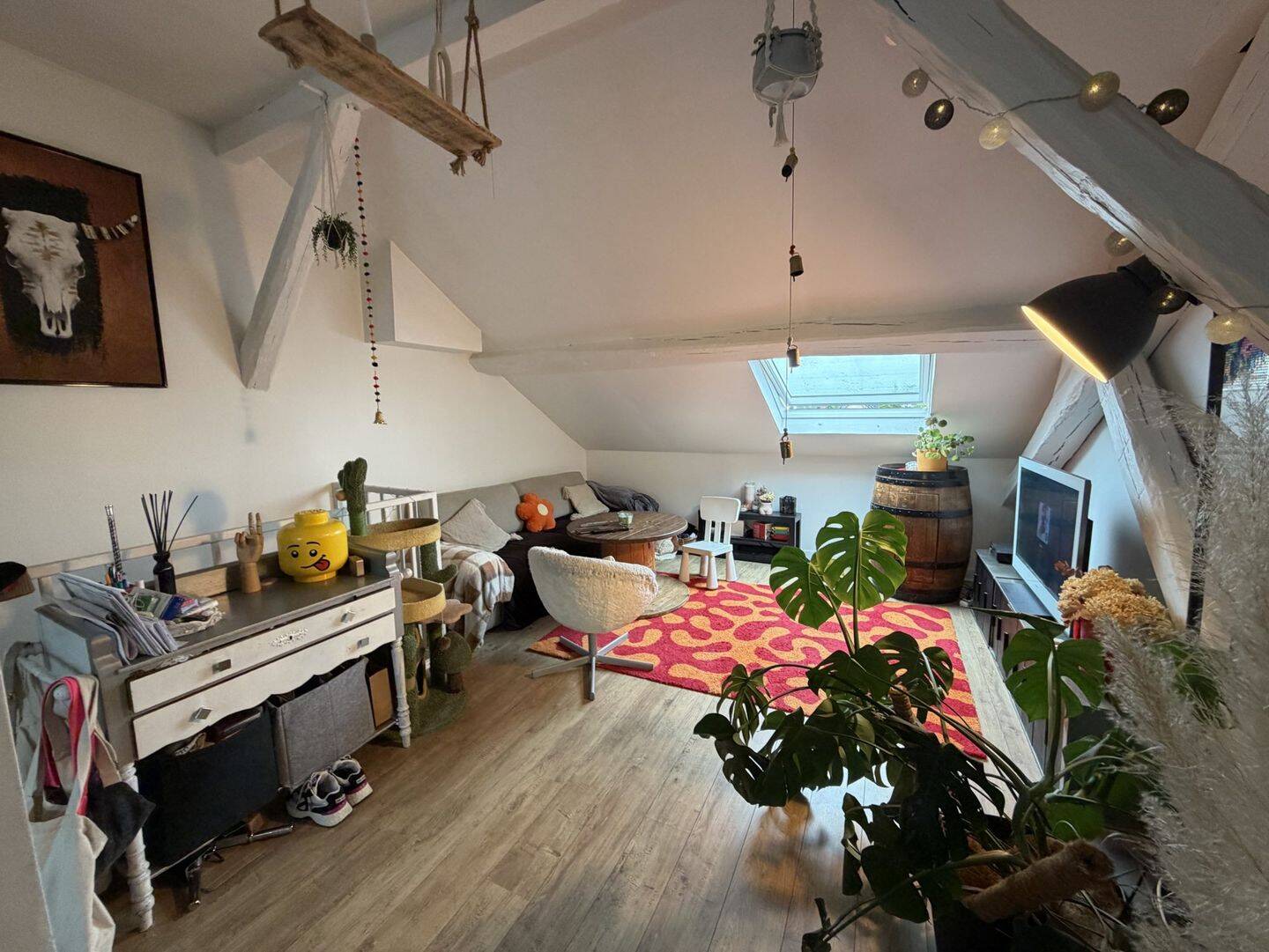 Appartement 3 pièces 51 m² · à Orléans · 50,9 m² · 146 590 €