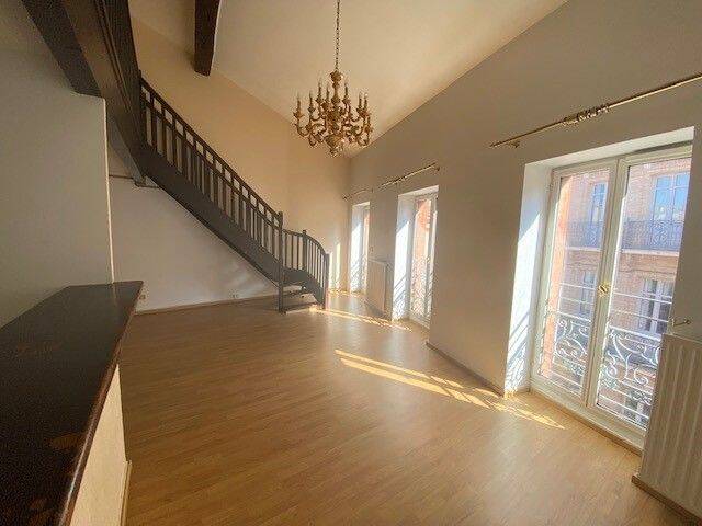 Appartement 4 pièces 109 m² à Toulouse