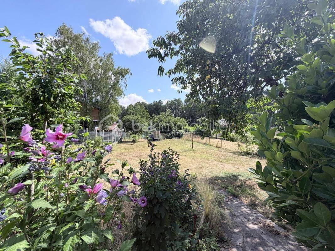 Maison 6 pièces 107 m² · à Saint-Quentin · 107 m² · 128 000 €