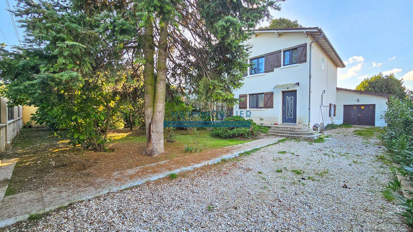 Maison 6 pièces 153 m² · à Conflans-Sainte-Honorine · 153 m² · 629 000 €