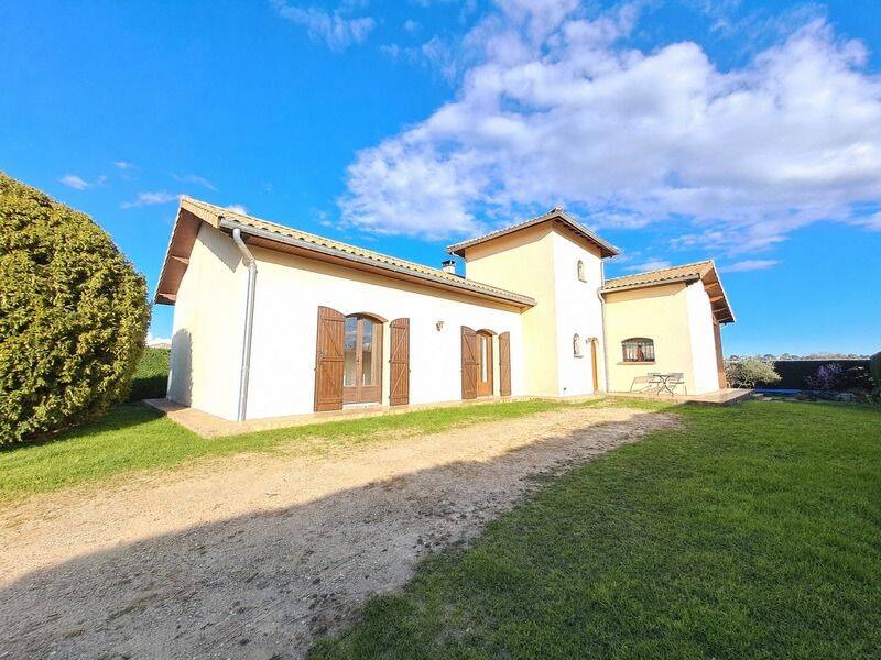 Maison 7 pièces 190 m² · à Portets · 190 m² · 499 500 €