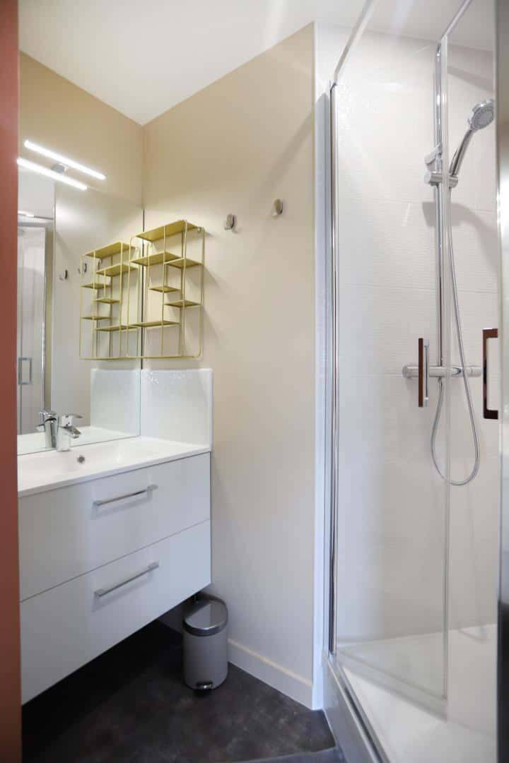 Chambre 2 - EMILE BERNARD - Colocation — 4