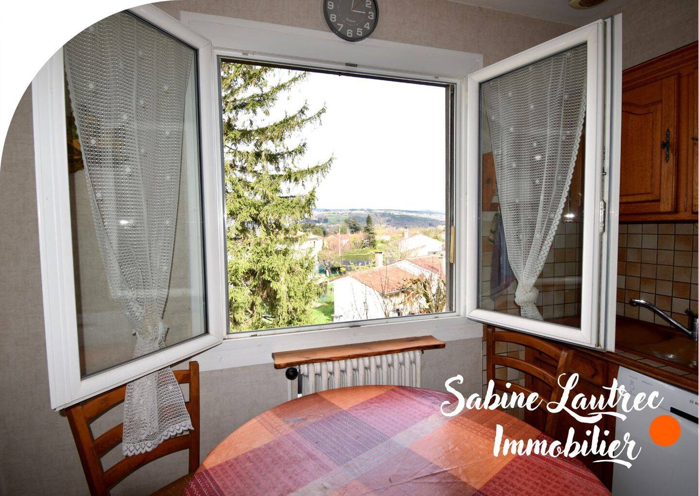 Maison 6 pièces 109 m² · à Mazamet · 109,3 m² · 115 000 €