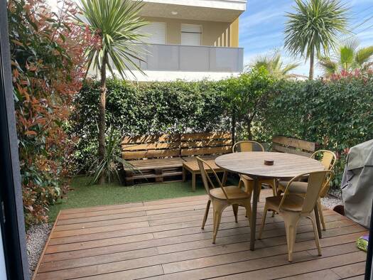 Maison à vendre 310 000 € 3 pièces 2 chambres 72 m² Nord Nord Ouest Baillargues 34670