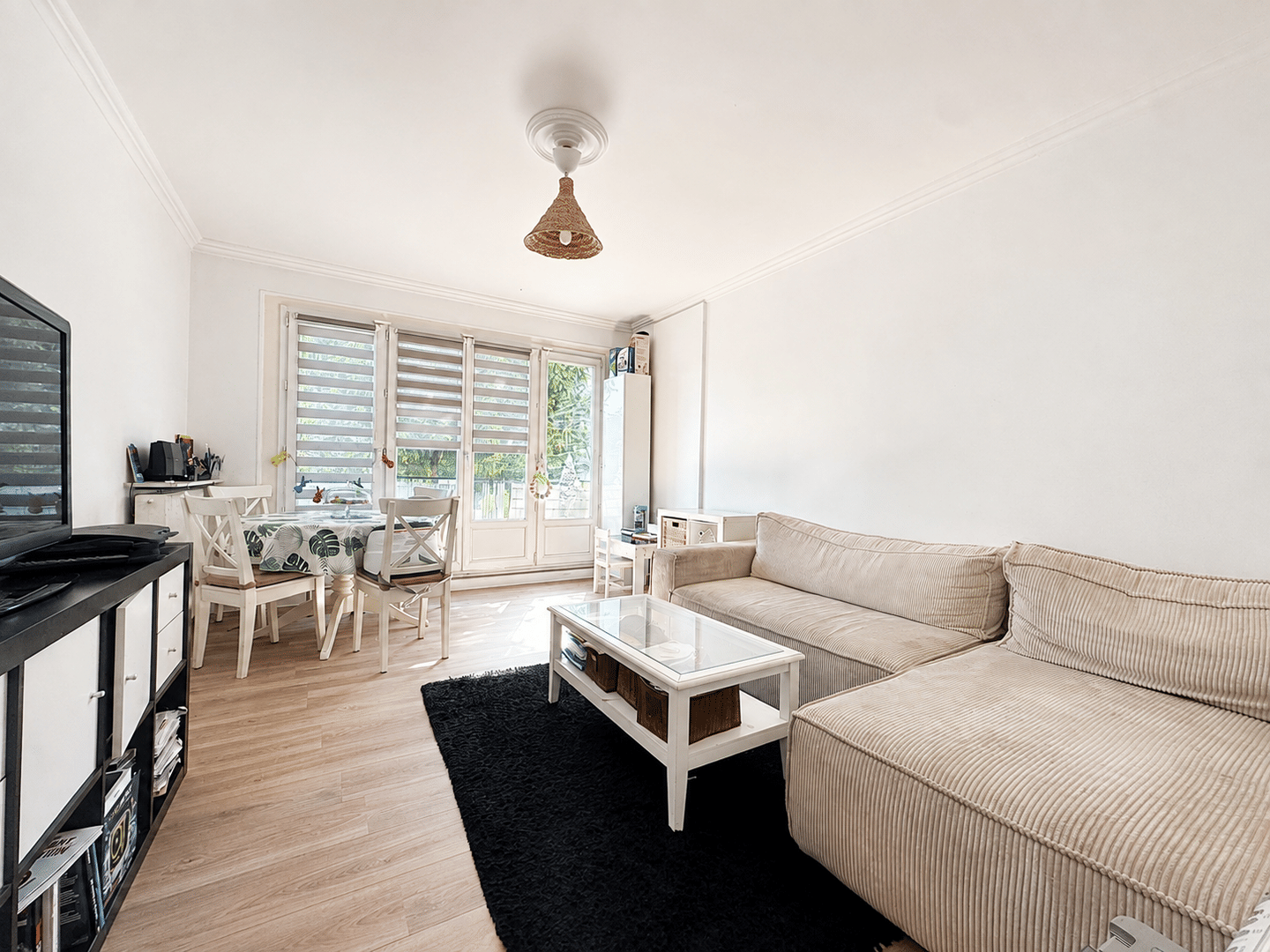 Appartement 3 pièces 65 m² · à Sartrouville · 65 m² · 1 500 €/mois