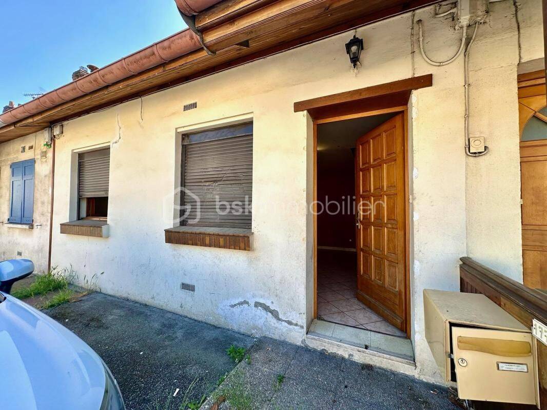 Maison 4 pièces 76 m² · à Le Trait · 76 m² · 89 000 €