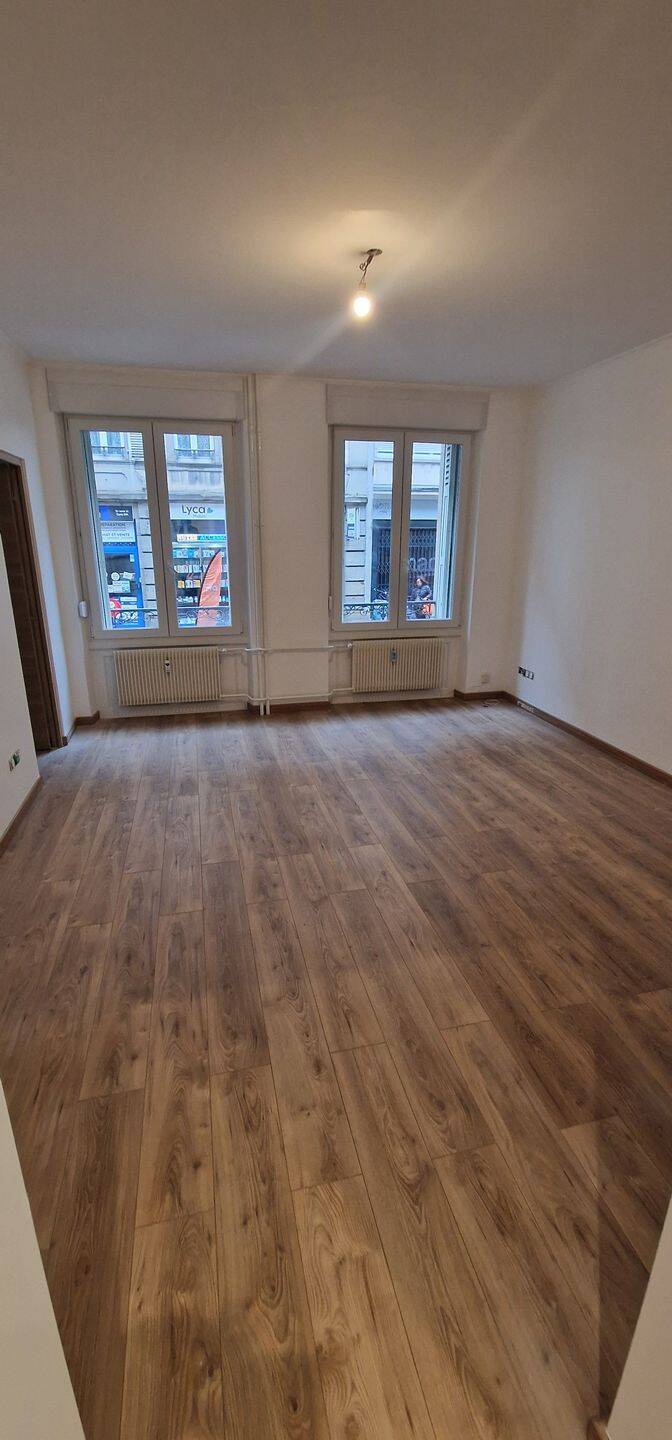Appartement 3 pièces 68 m² · à Strasbourg · 68 m² · 310 000 €