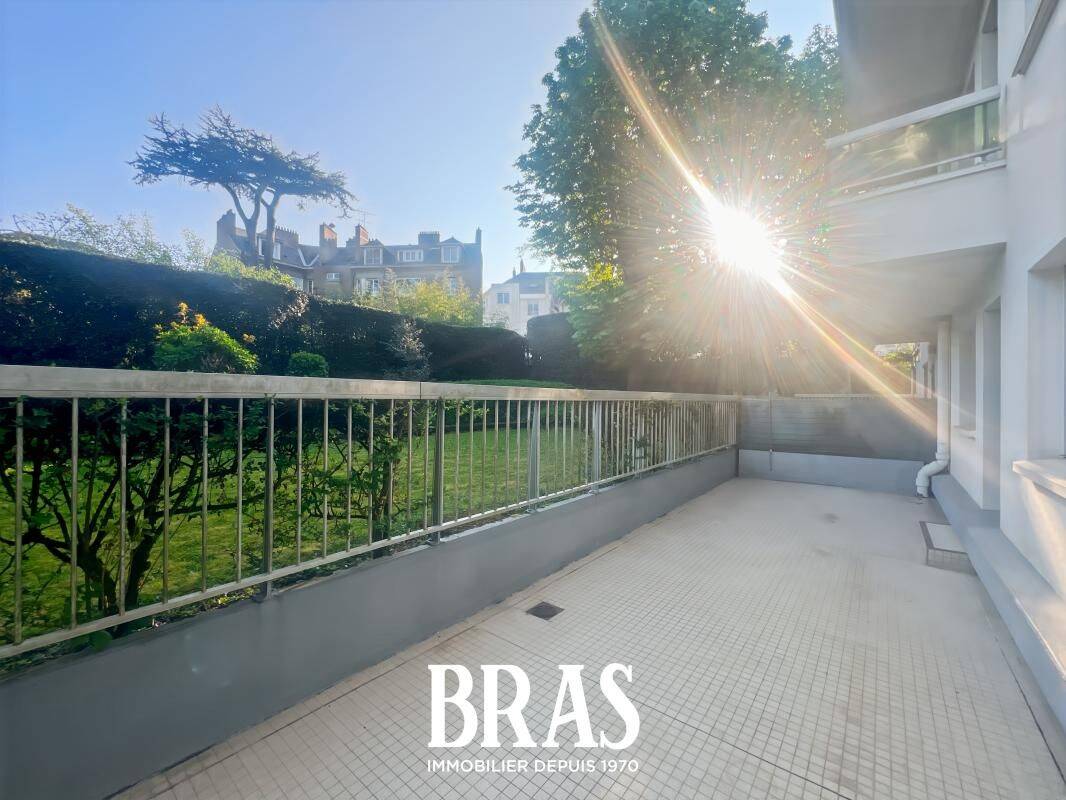 Appartement 4 pièces 102 m² · à Nantes · 102 m² · 1 208 €/mois