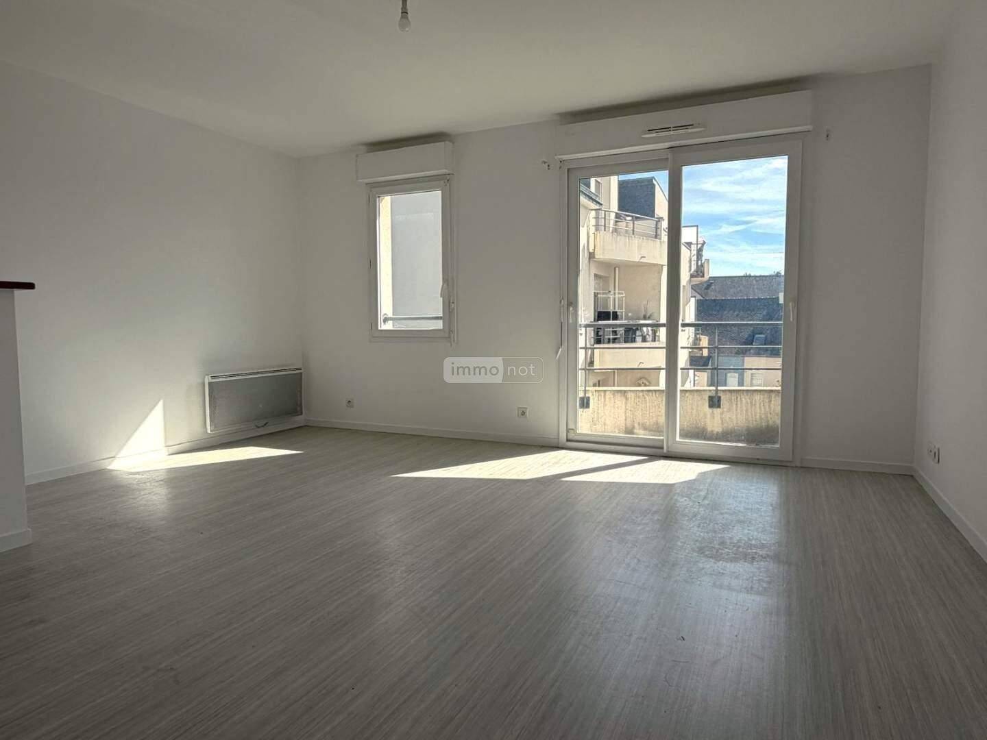 Appartement 3 pièces 54 m² · à Bain-de-Bretagne · 54 m² · 730 €/mois