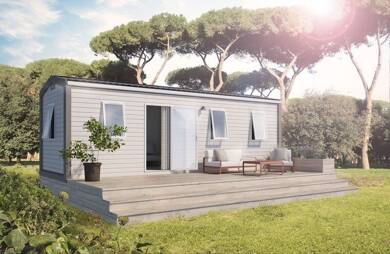 Maison à vendre 199 € 4 pièces 2 chambres 23 m² Saint-Hilaire-de-Riez 85270