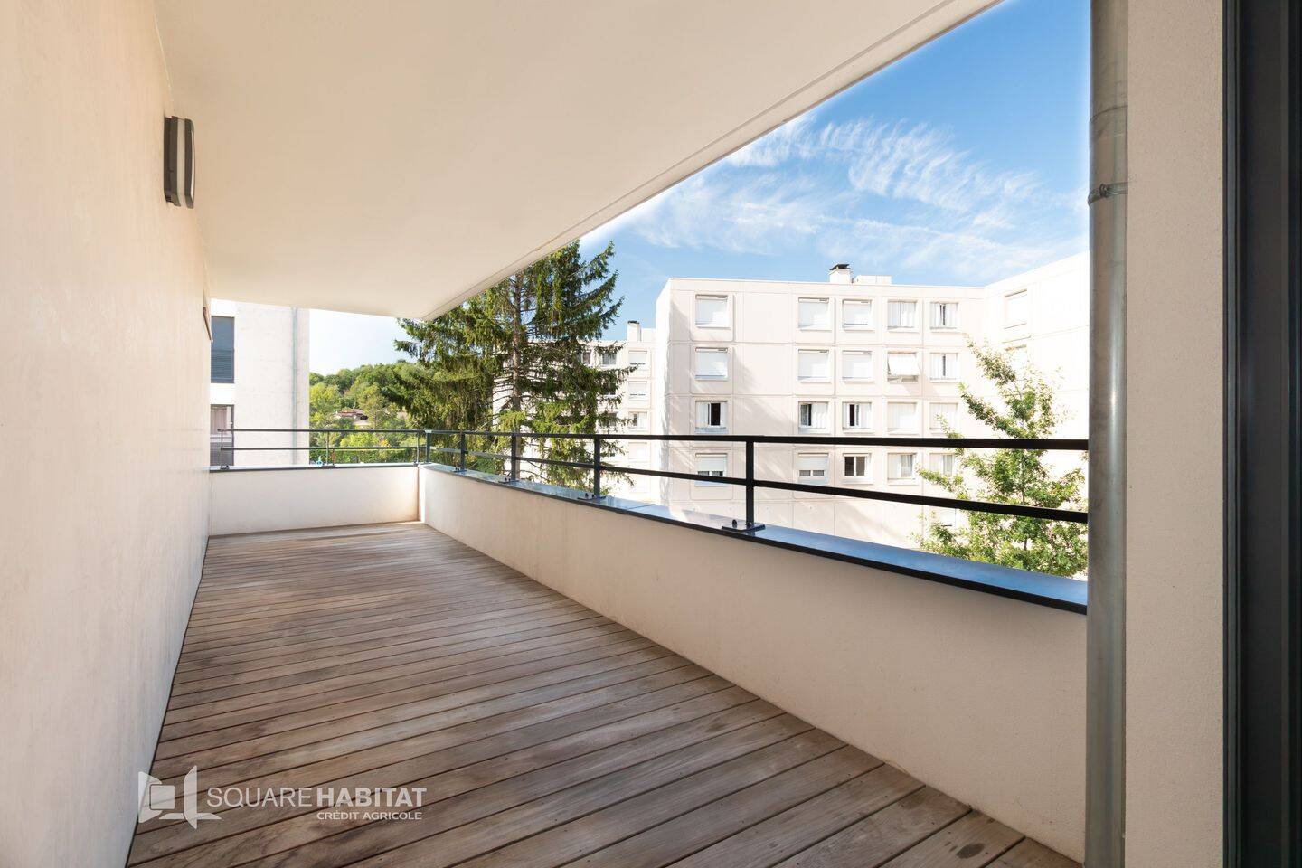 Appartement 3 pièces 65 m² · à Fontaines-sur-Saône · 64,6 m² · 250 000 €