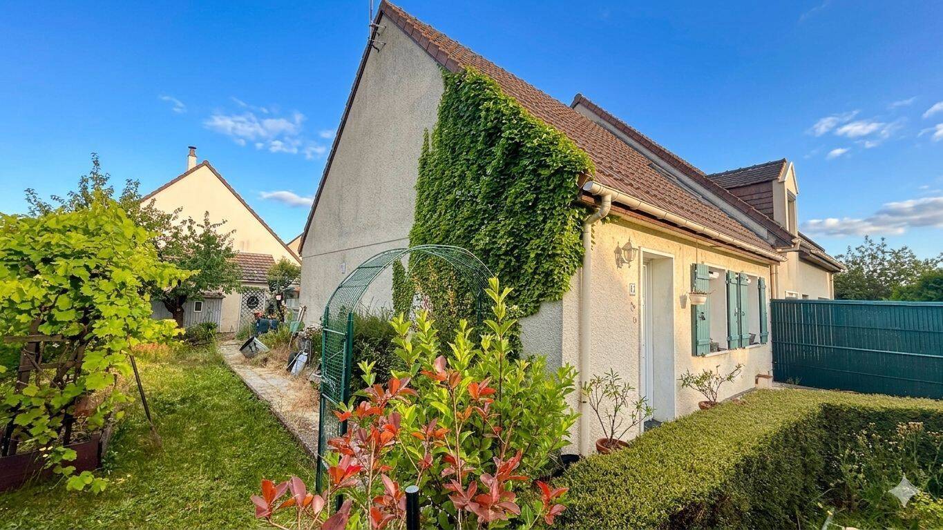 Maison 4 pièces 95 m² · à Orléans · 95 m² · 238 500 €