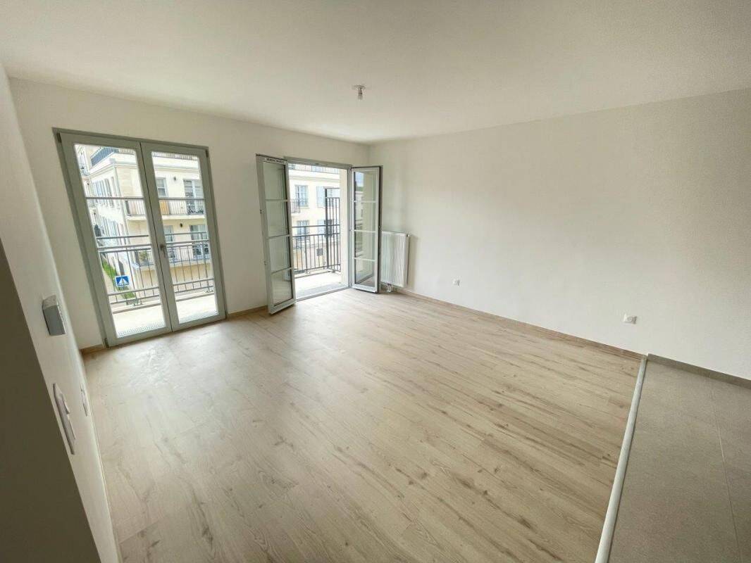 Appartement 3 pièces 60 m² · à Compiègne · 60 m² · 895 €