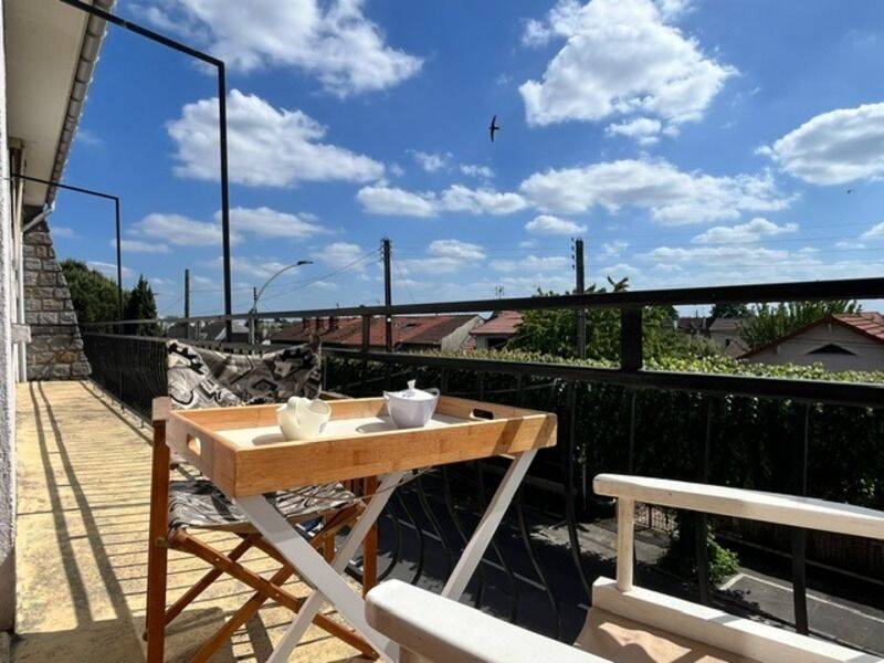 Appartement 6 pièces 120 m² · à Savigny-sur-Orge · 120 m² · 280 000 €