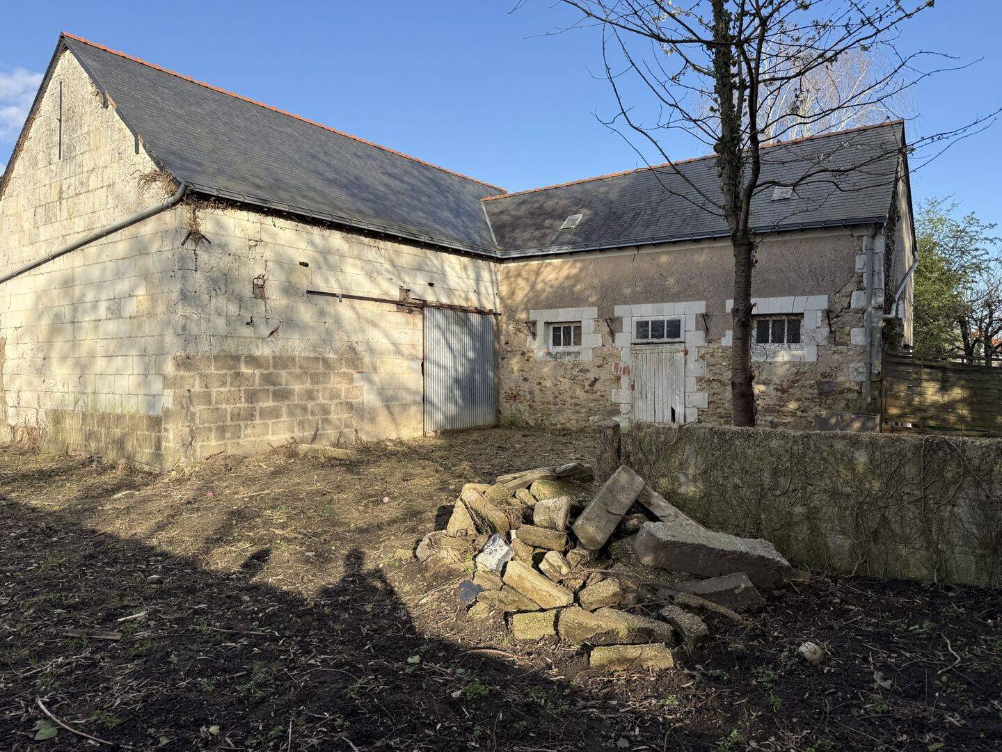 Maison 5 pièces 200 m² · à Beaufort-en-Anjou · 200 m² · 153 265 €